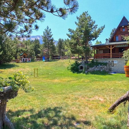 Vikendica Blidinje, Ranch Mikulic Villa Екстериор снимка