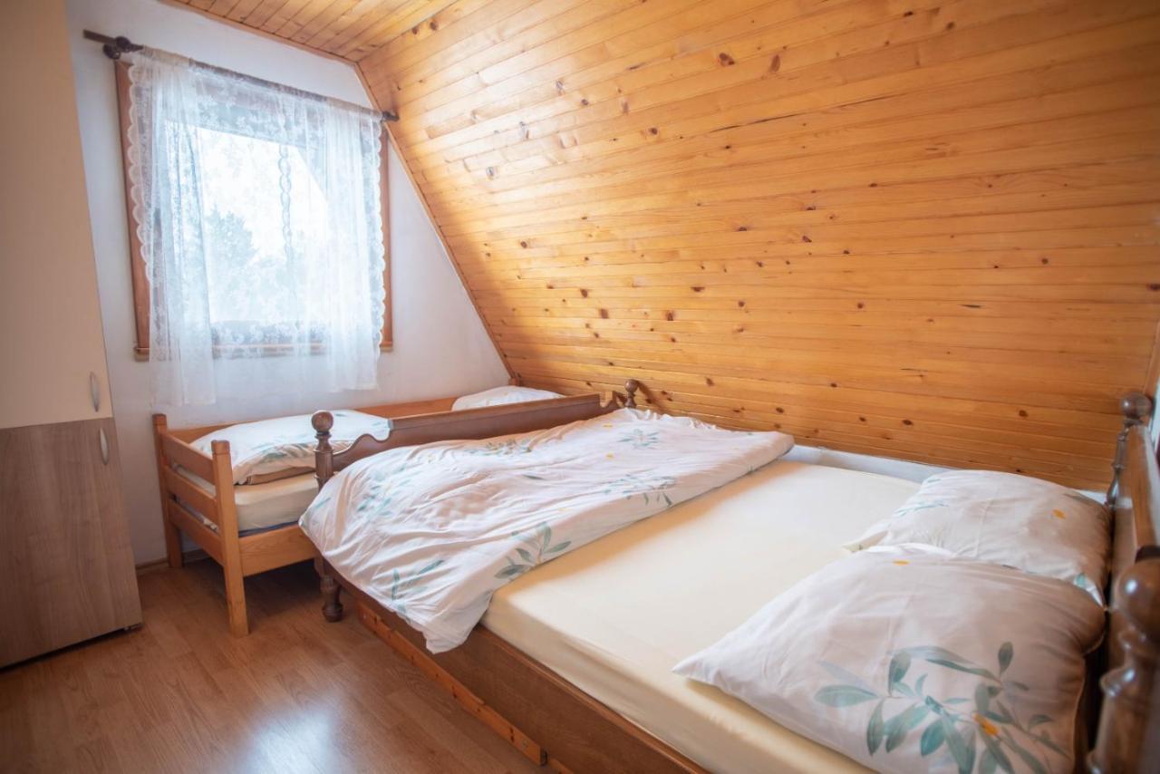 Vikendica Blidinje, Ranch Mikulic Villa Екстериор снимка