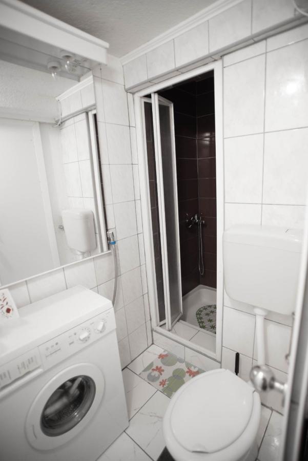 Vikendica Blidinje, Ranch Mikulic Villa Екстериор снимка
