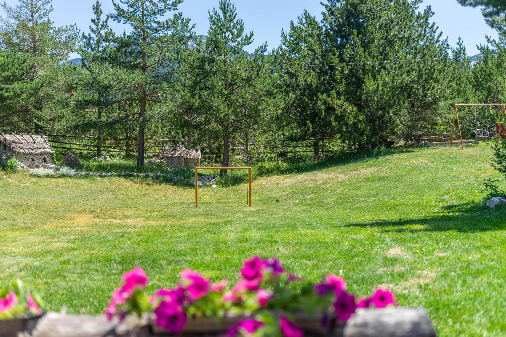 Vikendica Blidinje, Ranch Mikulic Villa Екстериор снимка